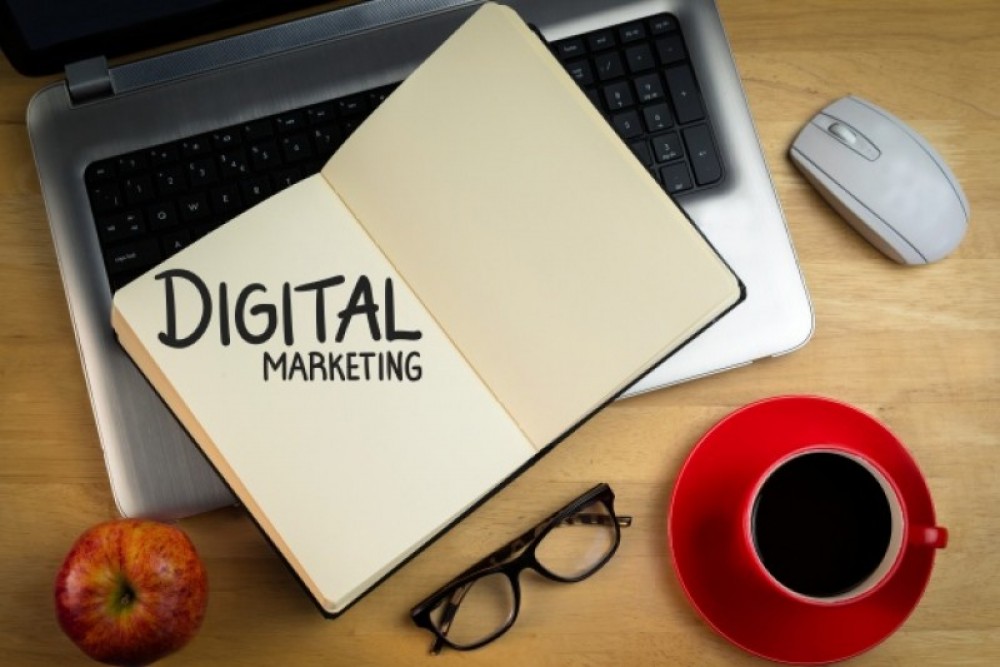 Kamu seorang Digital Marketer? Terapkan 4 Kebiasaan ini | TopKarir.com