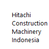 lowongan kerja  HITACHI CONSTRUCTION MACHINERY INDONESIA | JabarJawara.id