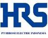lowongan kerja PT. HIROSE ELECTRIC INDONESIA | Topkarir.com